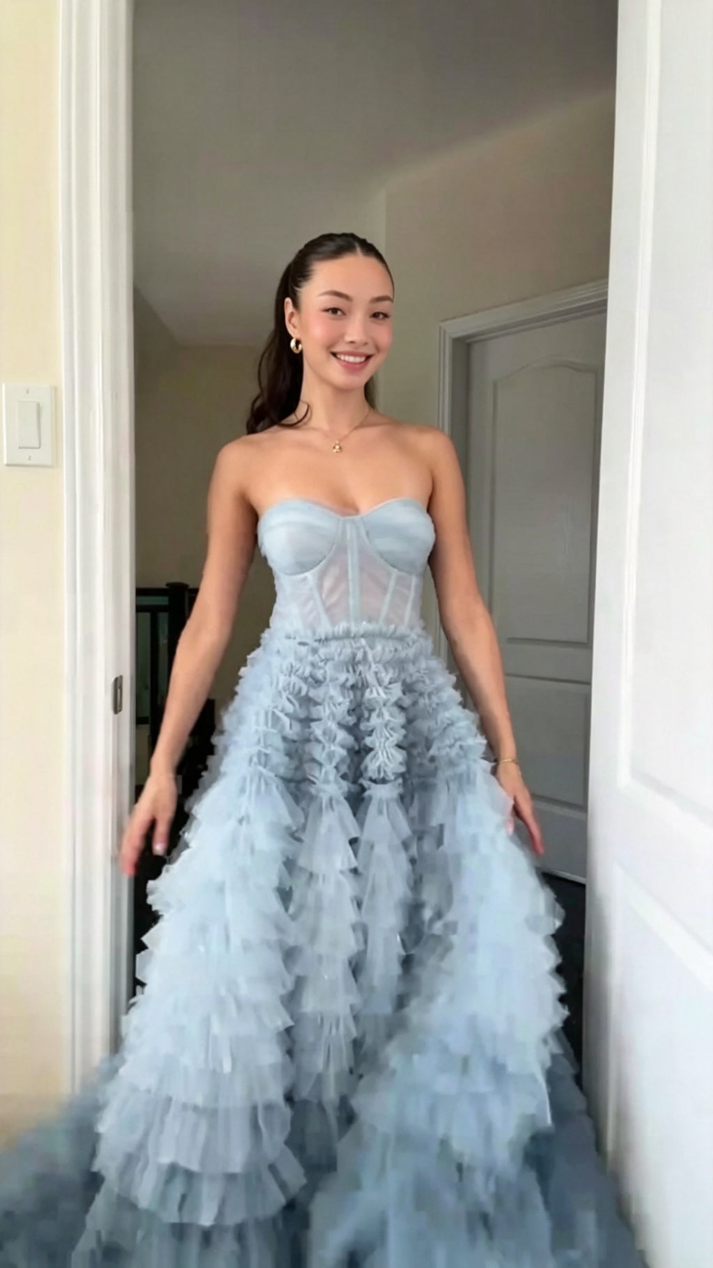 27 Stunning Evening Gowns for Prom Wedding Guests and Formal Events