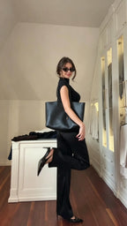 8 Complete Head to Toe Outfits for Work Date Night and Weekend Elegant Knit Lace Satin Matching Sets