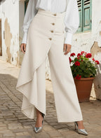 New Arrivals🔥 Women's High Waisted Relaxed Fit Wide Leg Jeans with A Stylish Design