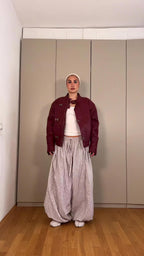 3-in-1 Curated Outfit Sets  Exact Blogger Looks  Top & Bottom Sizing  No Styling Required