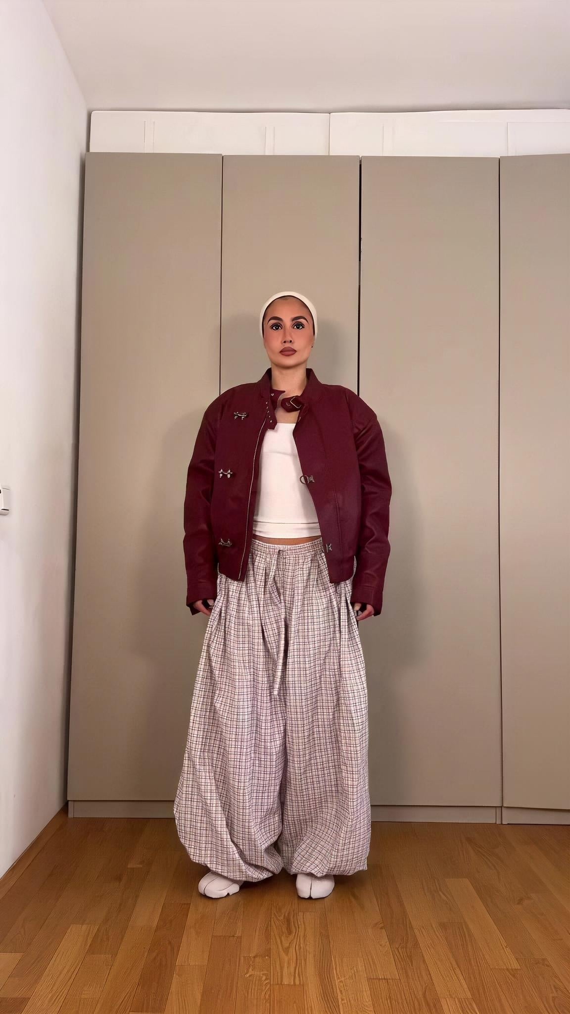 3-in-1 Curated Outfit Sets  Exact Blogger Looks  Top & Bottom Sizing  No Styling Required