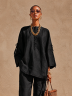 Oversized Tapered Resort Set