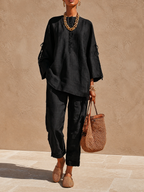 Oversized Tapered Resort Set