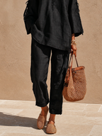 Oversized Tapered Resort Set
