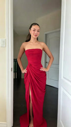 27 Stunning Evening Gowns for Prom Wedding Guests and Formal Events