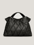 Women's Fashionable Diamond Handbag