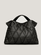 Women's Fashionable Diamond Handbag