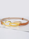 Women's Fashion Hook Adjustable Belt