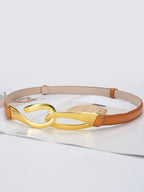 Women's Fashion Hook Adjustable Belt
