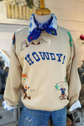 HOWDY Sweatshirt
