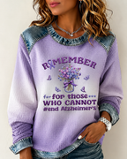 New Arrivals 🔥 Women's Multi-Theme Long Sleeve Casual Hoodie – Daily Spring/Fall Sweatshirt