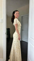 27 Stunning Evening Gowns for Prom Wedding Guests and Formal Events