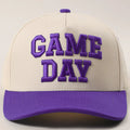 Game Day Color-Block Cap