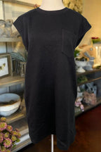 Galore Texture Mini Dress