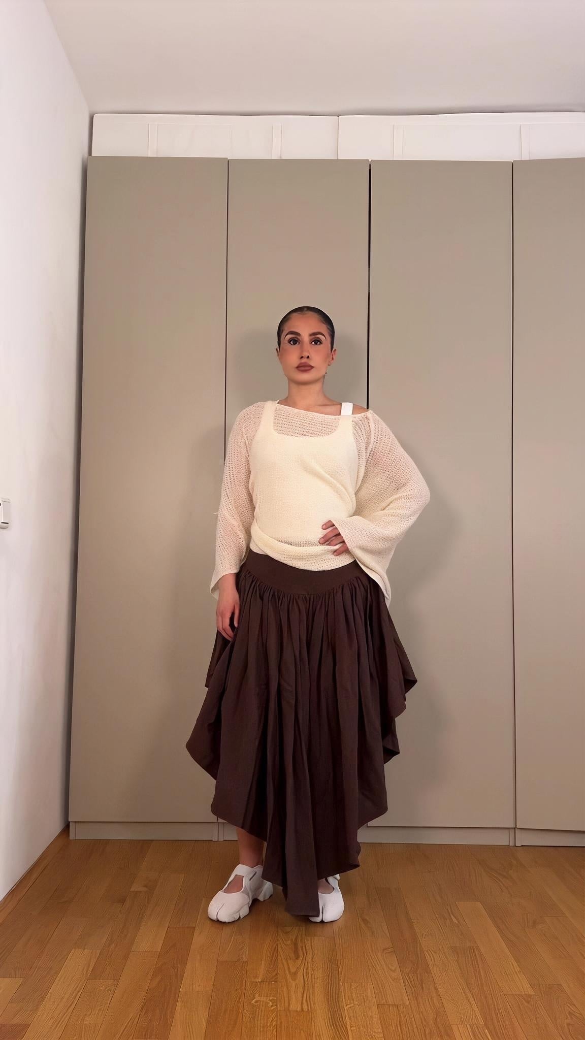 3-in-1 Curated Outfit Sets  Exact Blogger Looks  Top & Bottom Sizing  No Styling Required