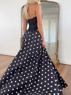 Women's Fashion Ball Dress