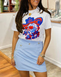 Tailgate Essential Sunglasses Rebel Tee