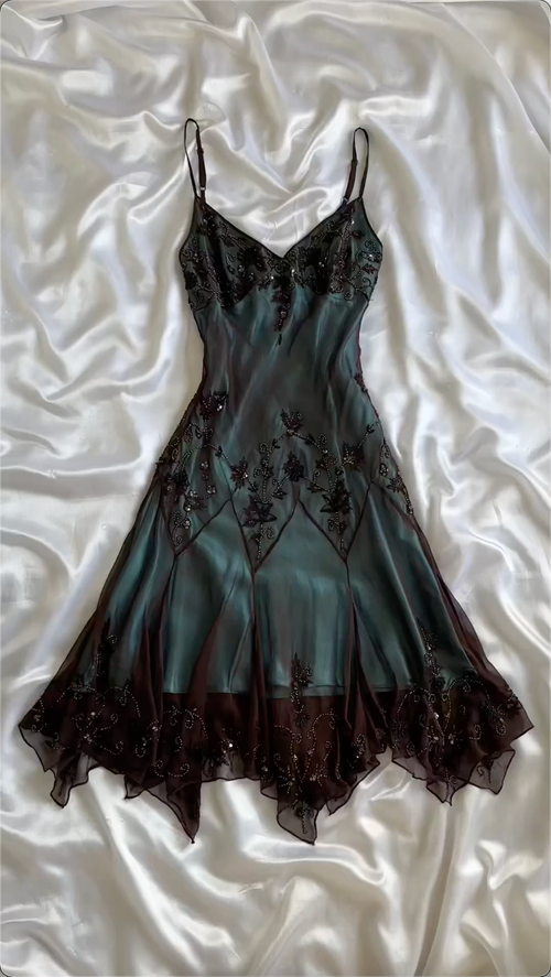 Beautiful fairytale dress🧚🏻
