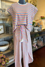 Radiant Rainbow Traveling Set