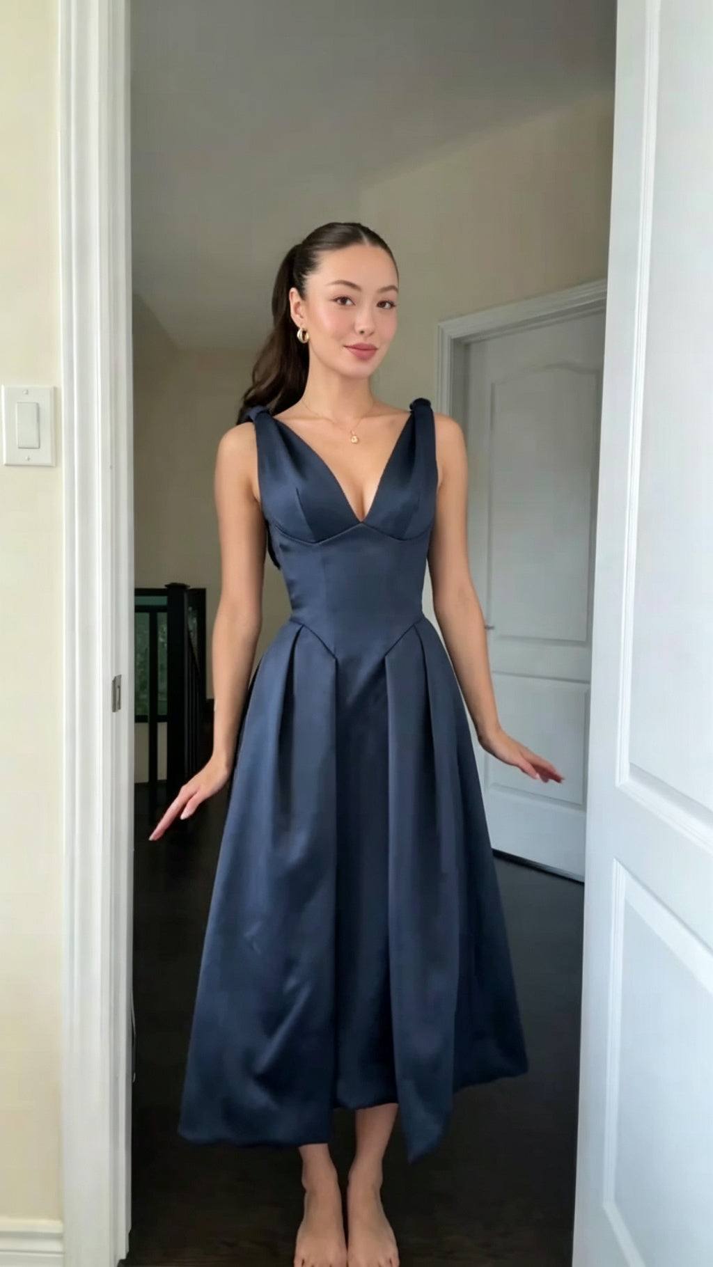 27 Stunning Evening Gowns for Prom Wedding Guests and Formal Events