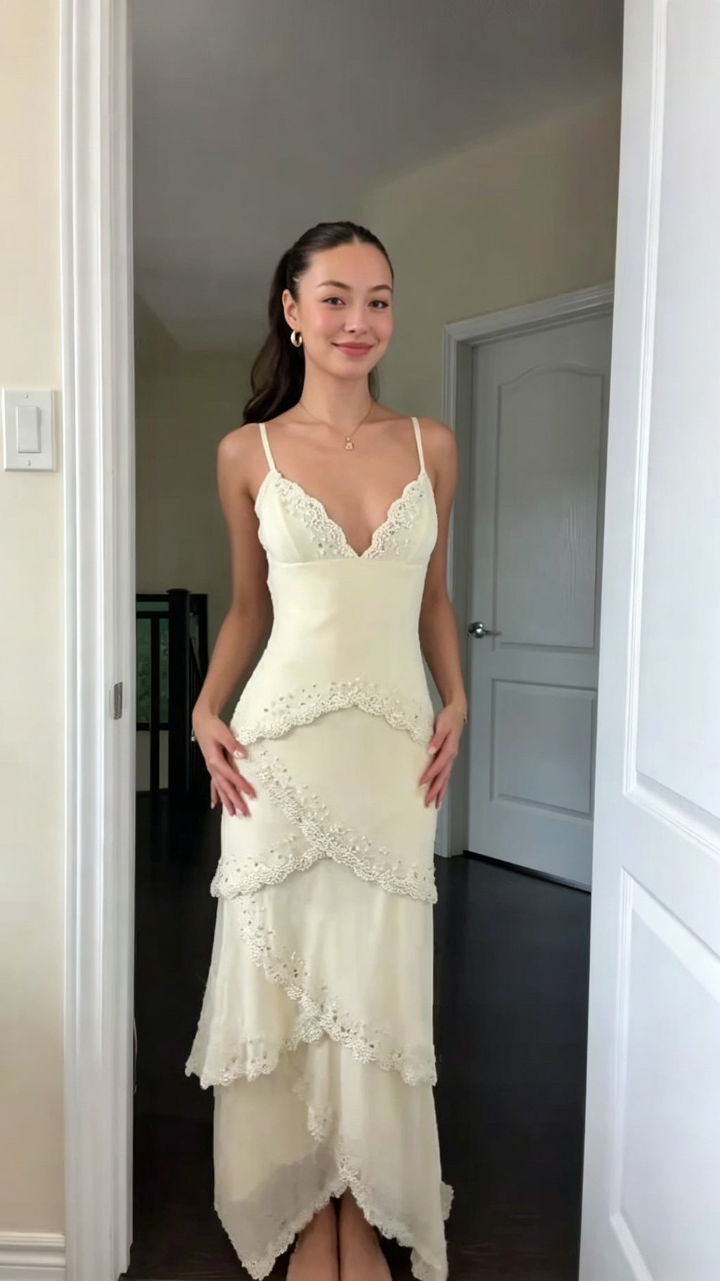 27 Stunning Evening Gowns for Prom Wedding Guests and Formal Events
