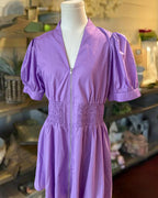Sweeten The Deal Puff Dress