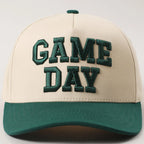 Game Day Color-Block Cap