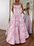 Women's Fashion Ball Dress