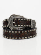 Women's Fashion Western Style Belt