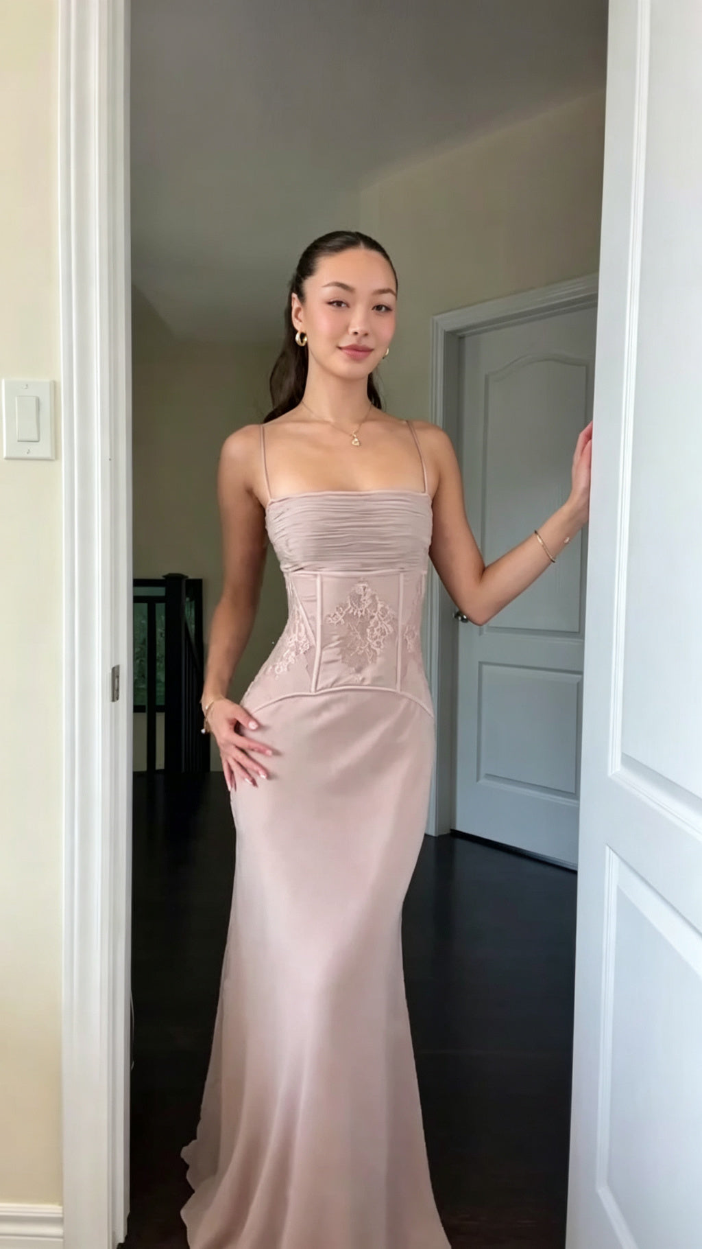 27 Stunning Evening Gowns for Prom Wedding Guests and Formal Events
