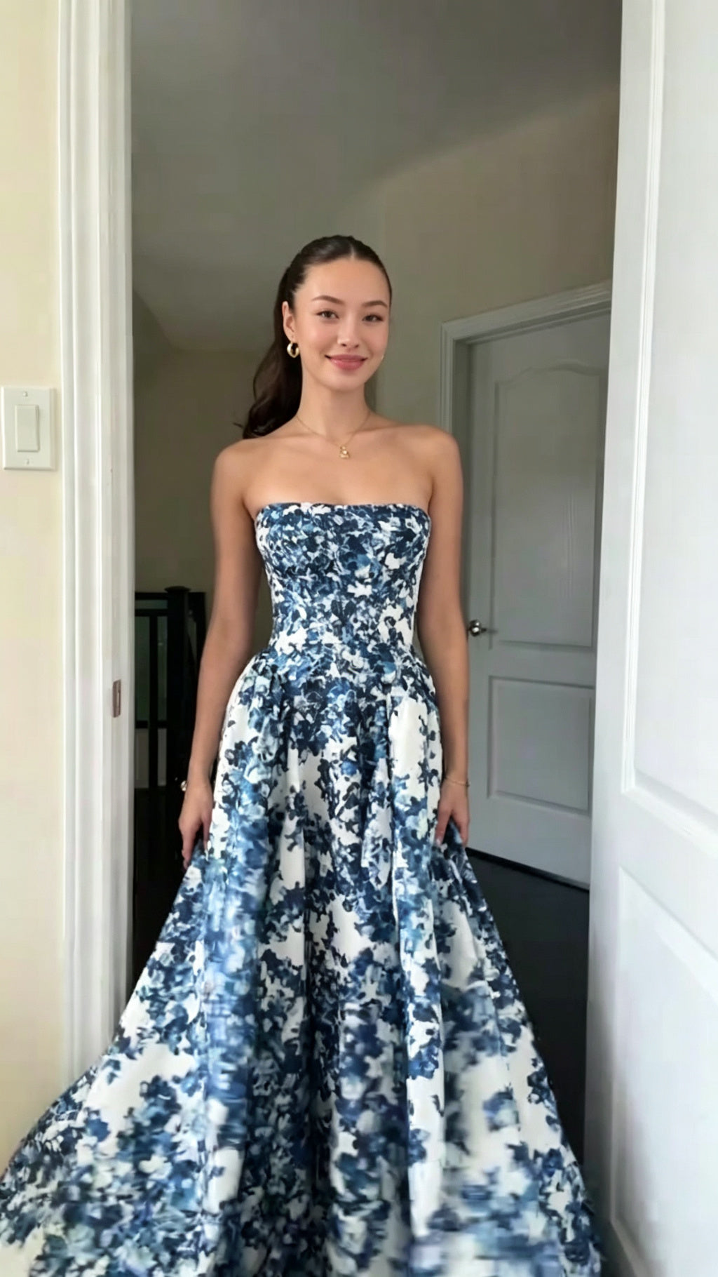 27 Stunning Evening Gowns for Prom Wedding Guests and Formal Events