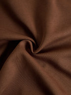 Retro Webbing Wide-Leg Set
