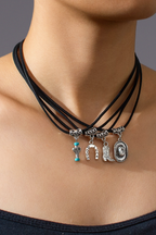 Women's Western Element Necklace