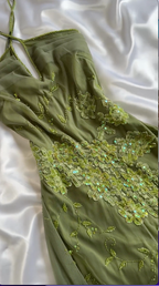 Beautiful fairytale dress🧚🏻