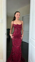 27 Stunning Evening Gowns for Prom Wedding Guests and Formal Events