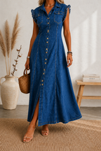 Évora Dress