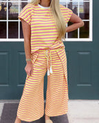 Radiant Rainbow Traveling Set