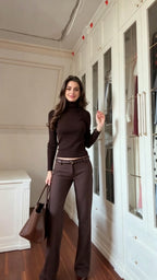 8 Complete Head to Toe Outfits for Work Date Night and Weekend Elegant Knit Lace Satin Matching Sets