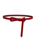 Women's Multi-color Waist Slim Belt