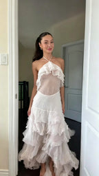 27 Stunning Evening Gowns for Prom Wedding Guests and Formal Events