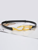 Women's Fashion Hook Adjustable Belt