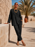 Oversized Tapered Resort Set