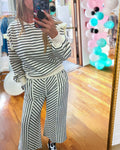 Directional Stripe Set