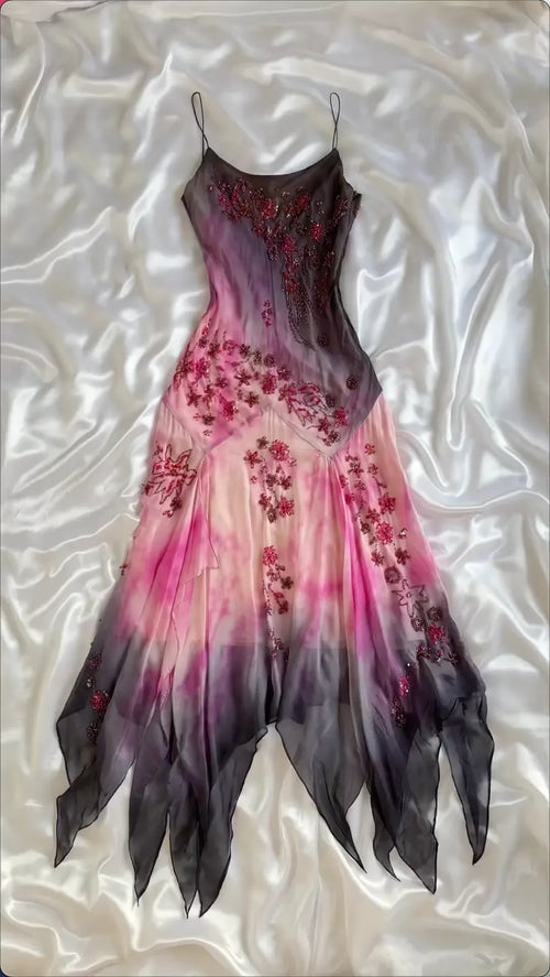 Beautiful fairytale dress🧚🏻