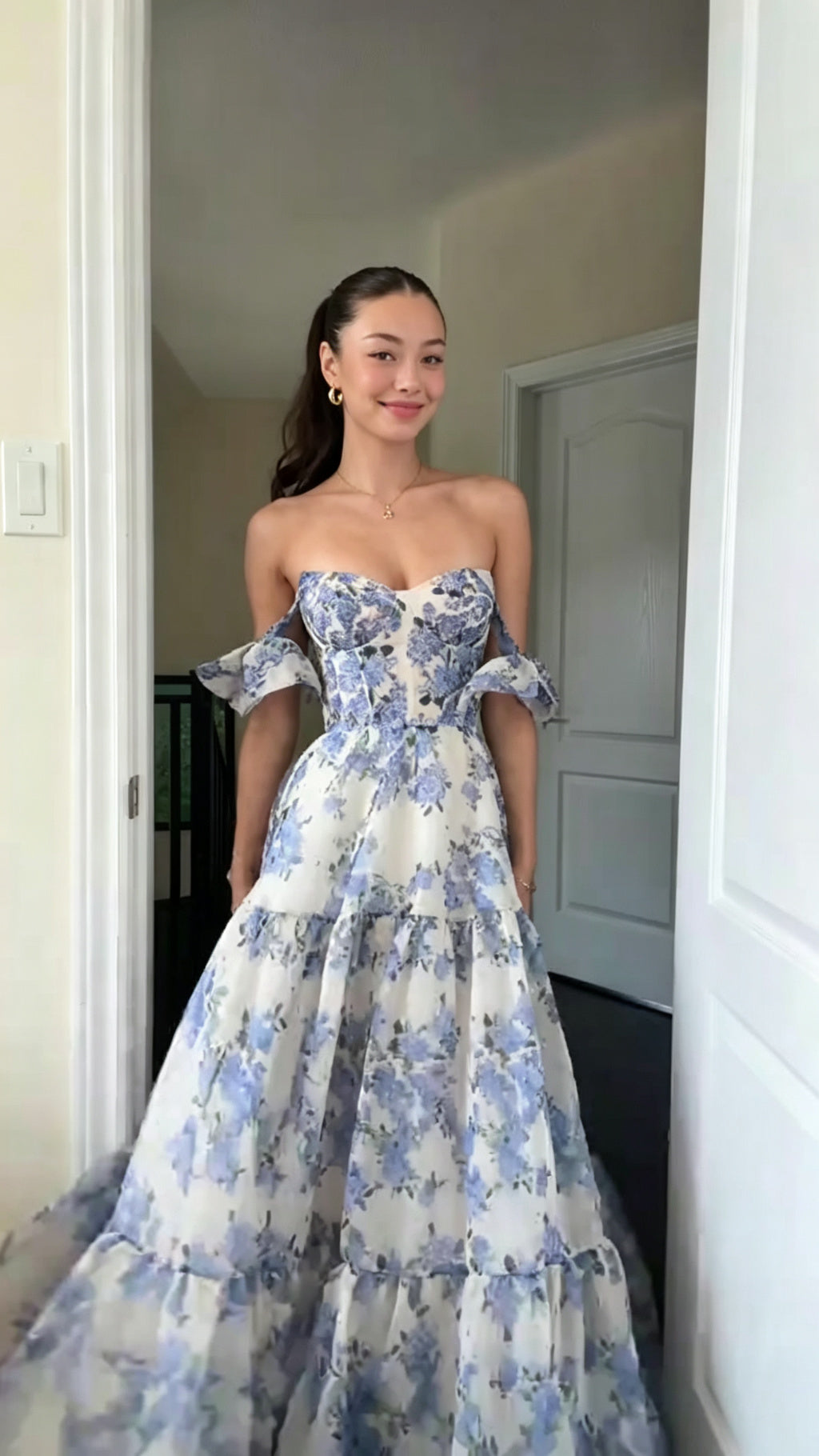 27 Stunning Evening Gowns for Prom Wedding Guests and Formal Events
