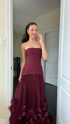 27 Stunning Evening Gowns for Prom Wedding Guests and Formal Events