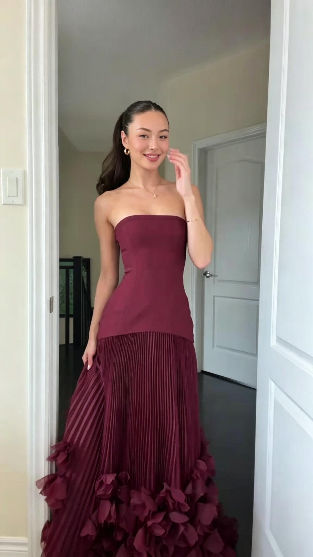 27 Stunning Evening Gowns for Prom Wedding Guests and Formal Events