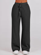 2024 Fall Trendy Outfits Oversized Two Piece Sweatsuit