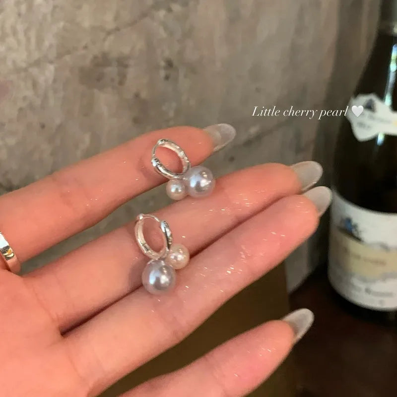 Hoop Earrings Collection — 28 Styles